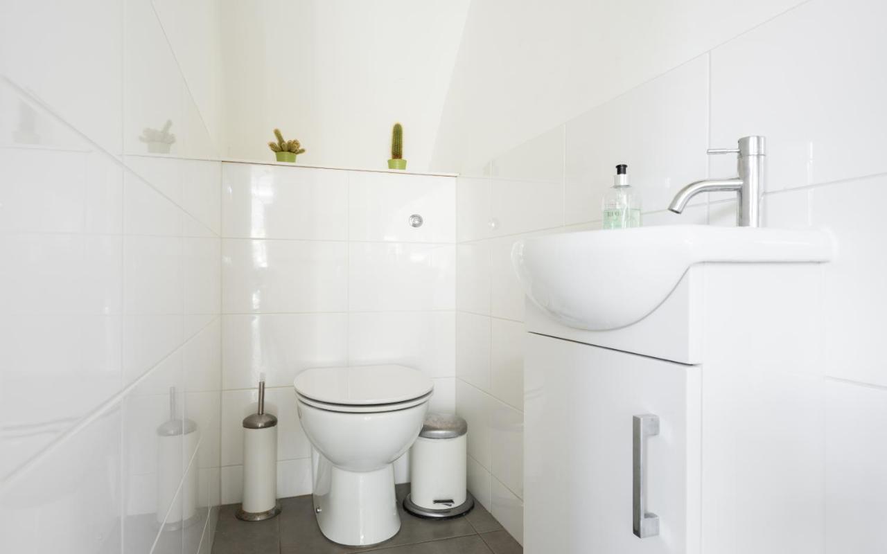 The Magdalene Cottage - Modern & Comfortable 4Bdr Family Home CBG Exterior foto