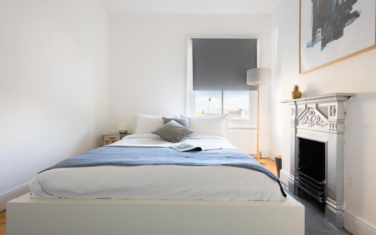 The Magdalene Cottage - Modern & Comfortable 4Bdr Family Home CBG Exterior foto