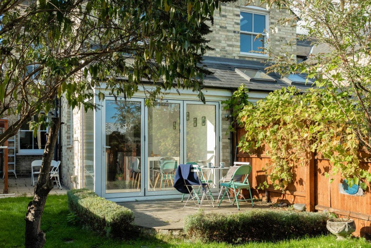 The Magdalene Cottage - Modern & Comfortable 4Bdr Family Home CBG Exterior foto