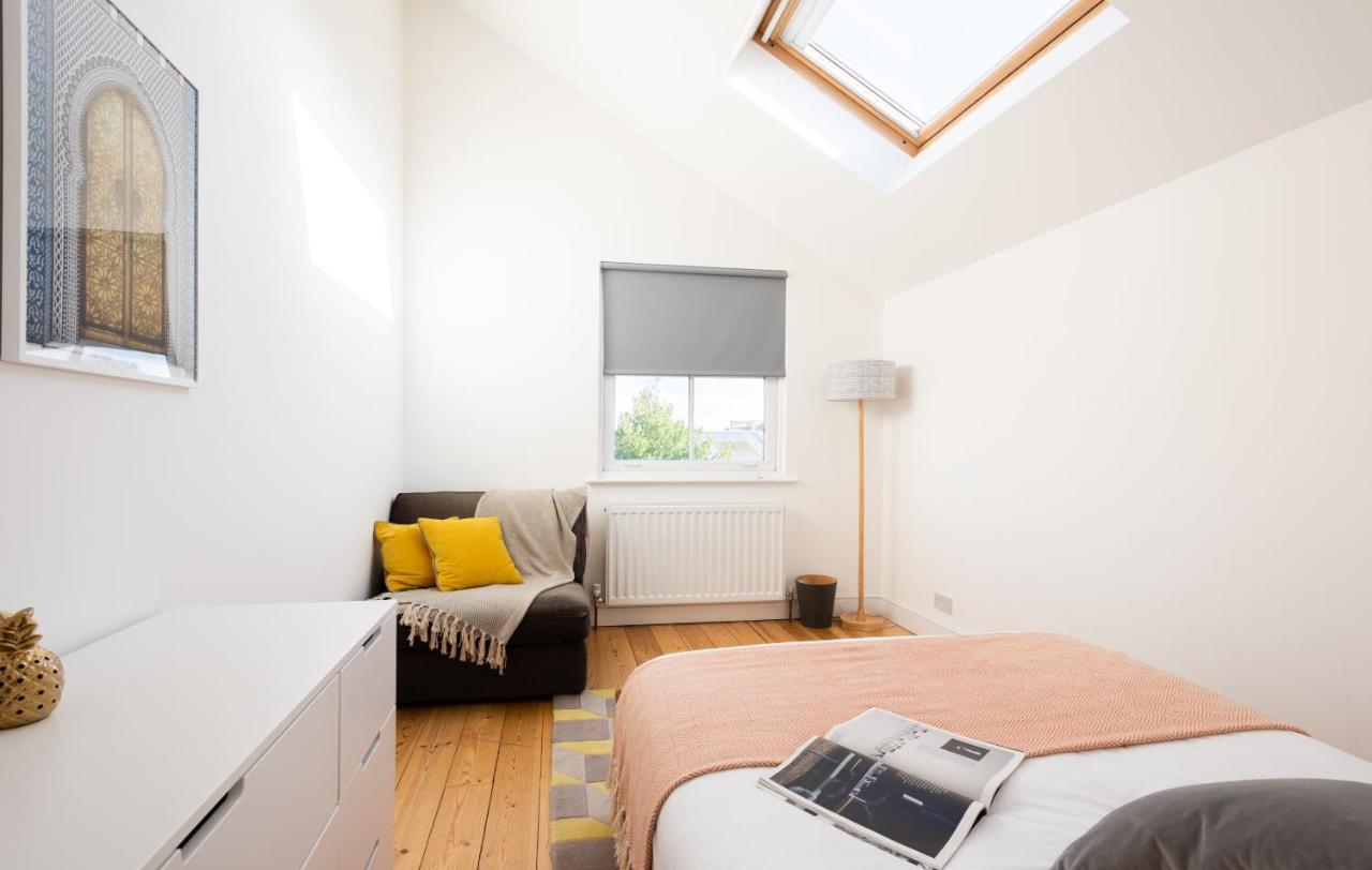 The Magdalene Cottage - Modern & Comfortable 4Bdr Family Home CBG Exterior foto